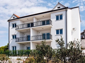 New Apartments Sunshine