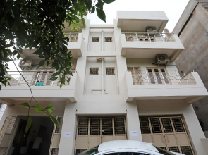 OYO 15084 Sai Lotus Residency