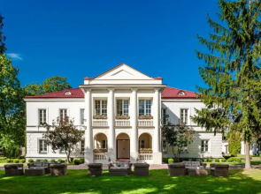 Palac Zegrzynski