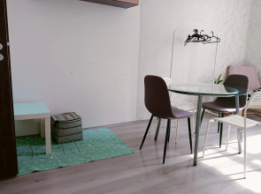 Apartmán Hybešova