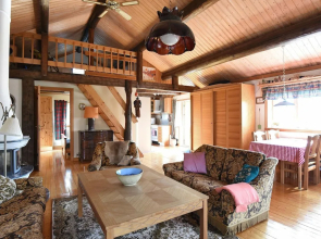 9 Person Holiday Home in Brålanda