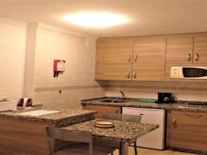 Apartamentos Stella Maris