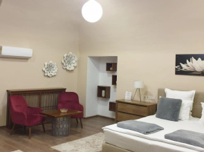 IMPERIAL ROOMS - ULTRACENTRAL - jacuzzi cu hidromasaj