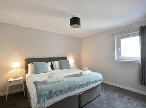 Garden Court - Donnini Apartments