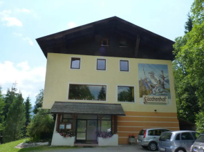 Appartements Lärchenhof