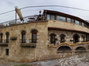 Dora Cave Hotel