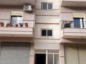 Drini Apartments