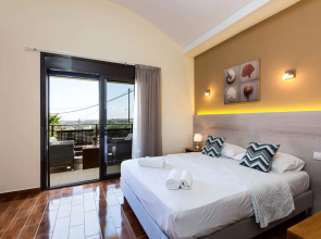 Loutra-one Bedroom Apartment