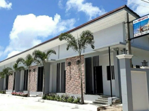 Baan Klang-Dao Resort