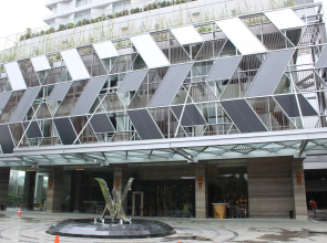 Vasa Hotel Surabaya