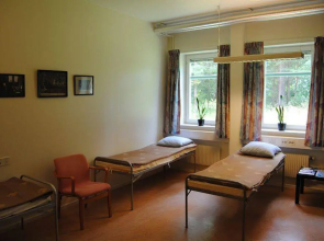 Värmlands Campanläggning - Hostel