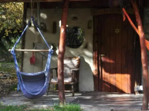 La Casa del Viajero Hostel