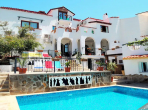 Villa Panorama
