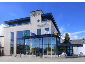 The Royal Hotel and Merrill Leisure Club