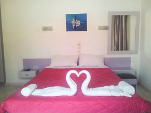 Philippos Apartments
