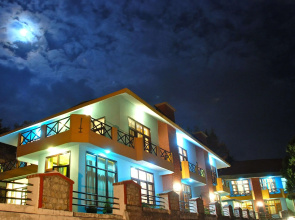 Green n Breeze Resort & Spa Mussoorie
