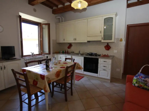 Borgo Rosia Holiday House