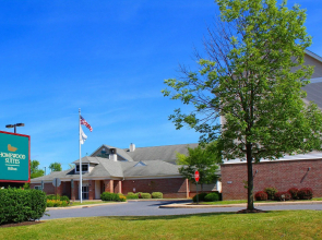 Homewood Suites by Hilton Allentown-Bethlehem Airport