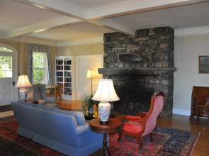 The Claremont Hotel