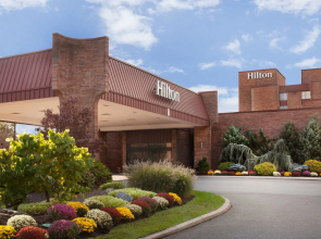 Hilton Parsippany