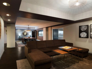 Walnut Creek Marriott