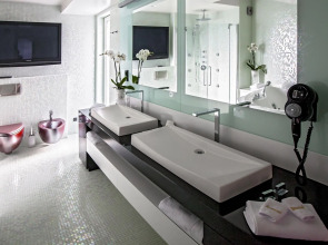 Damianii Luxury Boutique Hotel & Spa