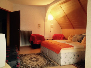 Hotel - Pension Schönberg
