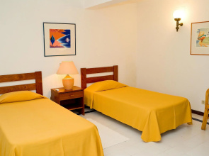 Apartamentos da Balaia