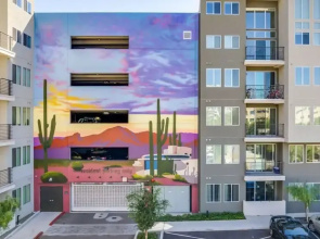 Biltmore Apartments By Landing
