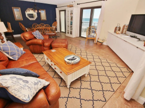 Seascape Towers 226 Apartment 3