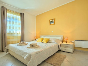 Villa Gordana