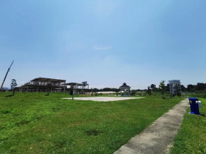 12 Pax New Private Semi-D Green Park Ipoh Homestay