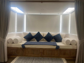 Nim-Mann Classy 616, Nimmanhemindra Rd, ChiangMai