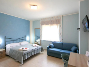 B&b VerdeMare Camerota