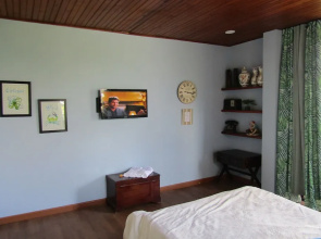 Comfortable Room With Balcony 5 Minutes Walk From the Main Beach