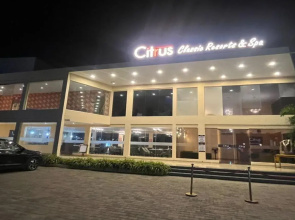 Citrus Classic Resorts & Spa Mahabalipuram ECR