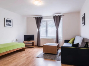 Apartmány Humenné
