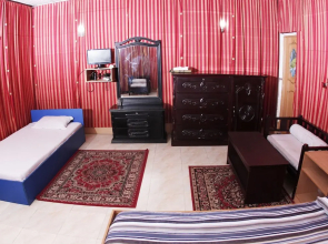 Hill View Rest House