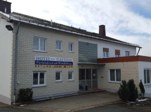 MB Gasthof Vierländereck