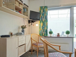 Peaceful Apartment in Bornholm with Swimming Pool