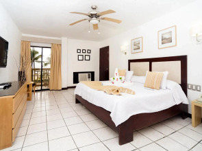 Coral Costa Caribe Beach Resort - All Inclusive