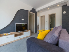House Villa Solaris