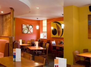 Premier Inn South Shields Port Of Tyne