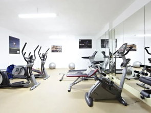Sandos El Greco Hotel - Adults Only