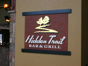 Wilderness at the Smokies - Stone Hill Lodge
