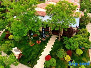 Yinju Yangma Island homestay