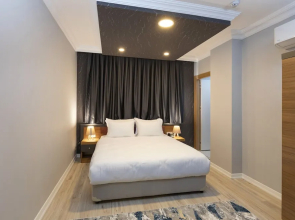 Toprak Hotel