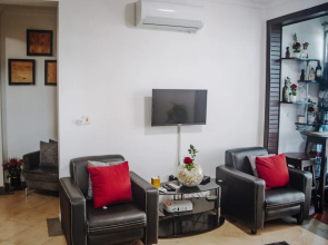Stunning 2-bed Apartment in Dar es Salaam