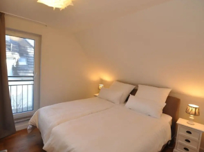 Holiday House Dune Forest b