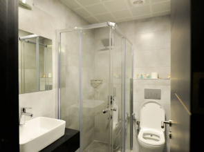 Zeytindali Hotel